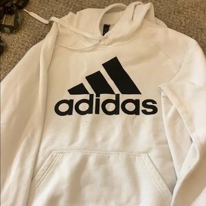 adidas sweatshirt
